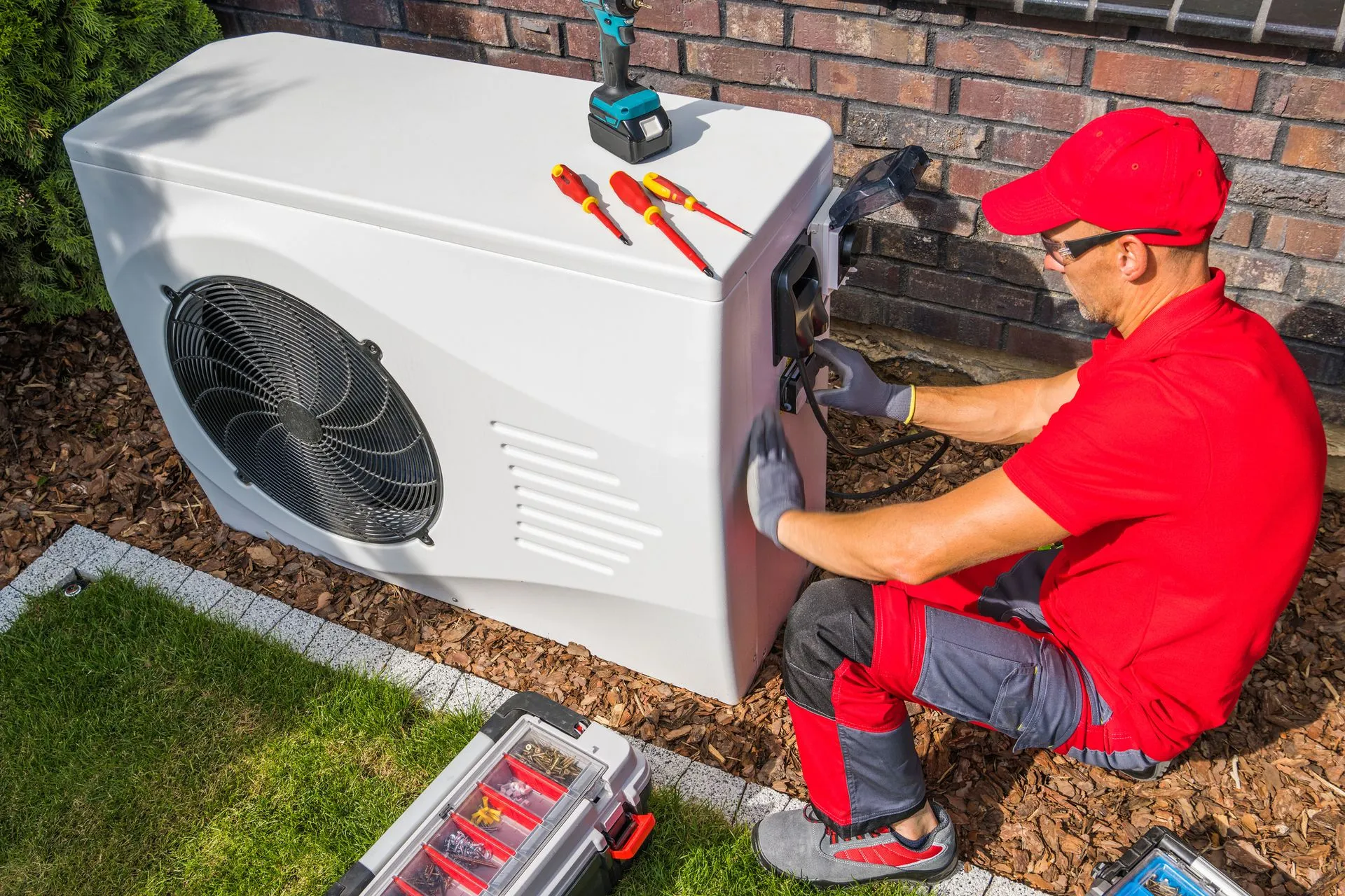 About HVAC in Junction City, OR